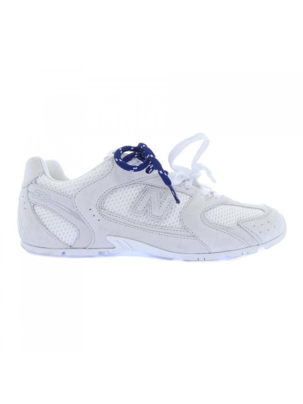Miu Miu Sneakers White